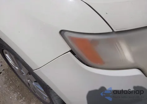 2008 Ford Edge Limited from USA, damaged, VIN 2FMDK49C28BA81525